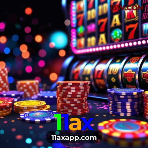 Jogos com maior RTP na 11ax