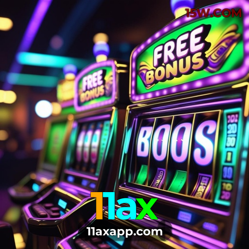 Streaming 4K no cassino ao vivo da 11ax