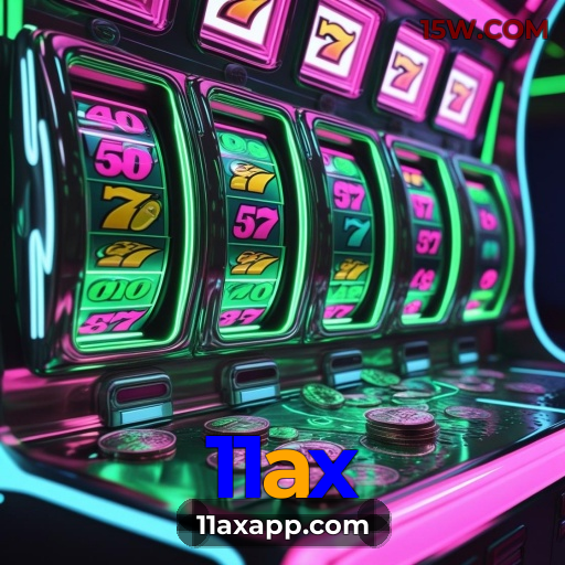 Slots Premium da PG Soft na 11ax