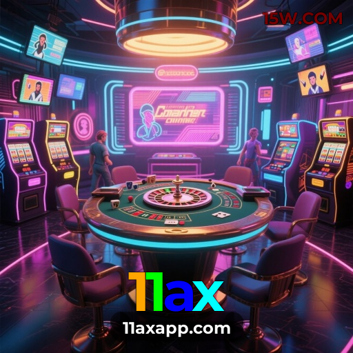 Cassino ao vivo com dealers reais da Evolution Gaming