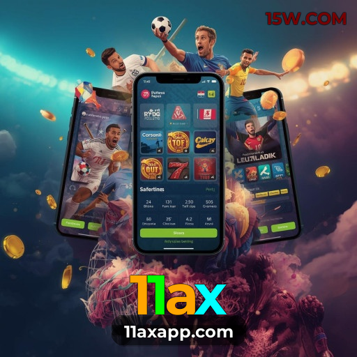 Baixar APK 11ax