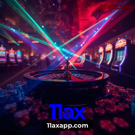 Promoções e bônus exclusivos da 11ax